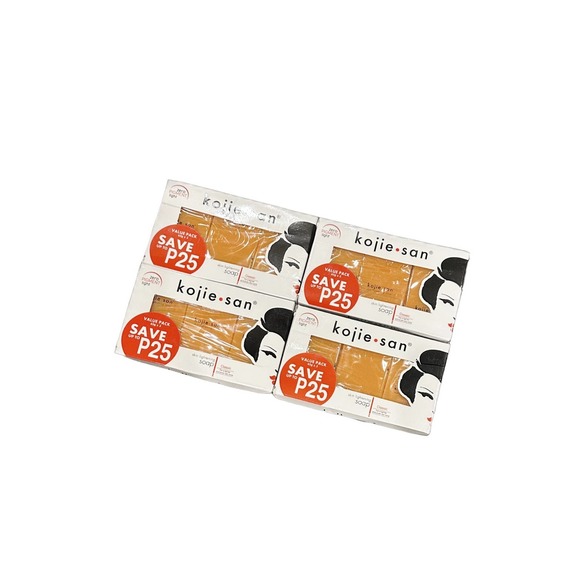 kojie san Bath & Body Kojie San Skin Lightening Kojic Acid Soap 65g